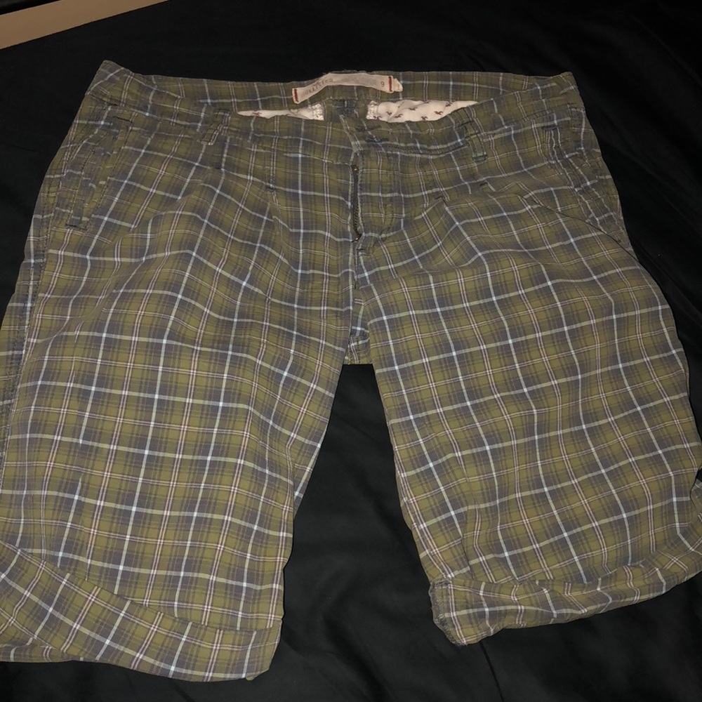 Hollister Bermuda shorts